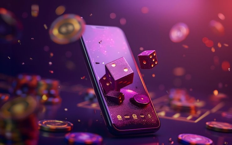 Tampilan Egypt's Book of Mystery di aplikasi hokiemas88 Android
