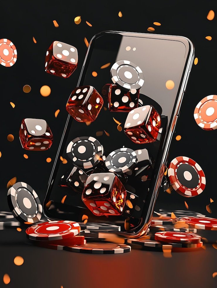 Antarmuka Free Play hokiemas88 di perangkat mobile