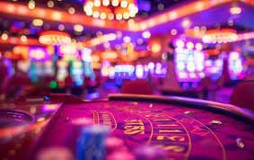 Langkah 3: Deposit dan mainkan Lucky Neko